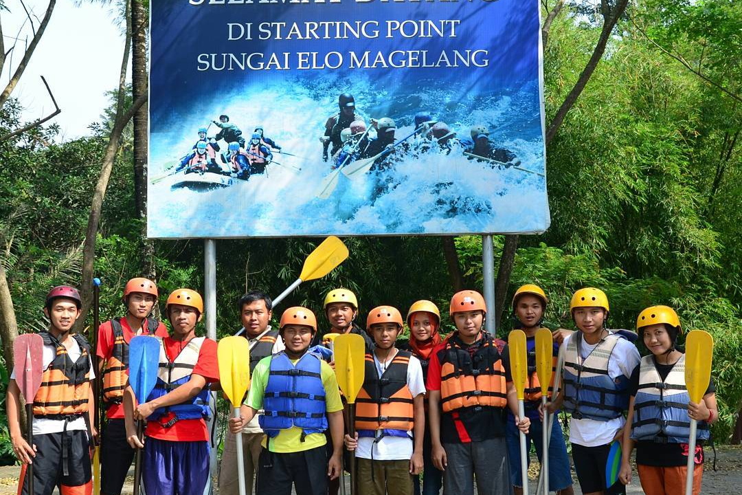 Arung-Jeram-Sungai-Elo-Magelang-5